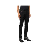 Diesel Jeans Skinny 1979 Sleenker Black